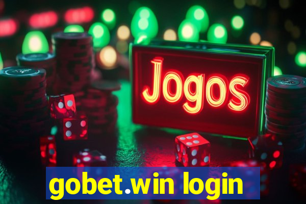 gobet.win login